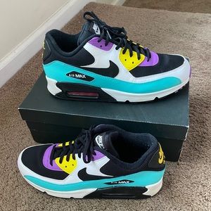 Men’s Nike Air Max